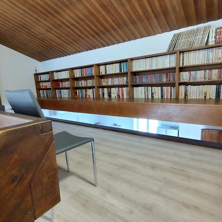 Verona Relax & Stay Rooms Buitenkant foto
