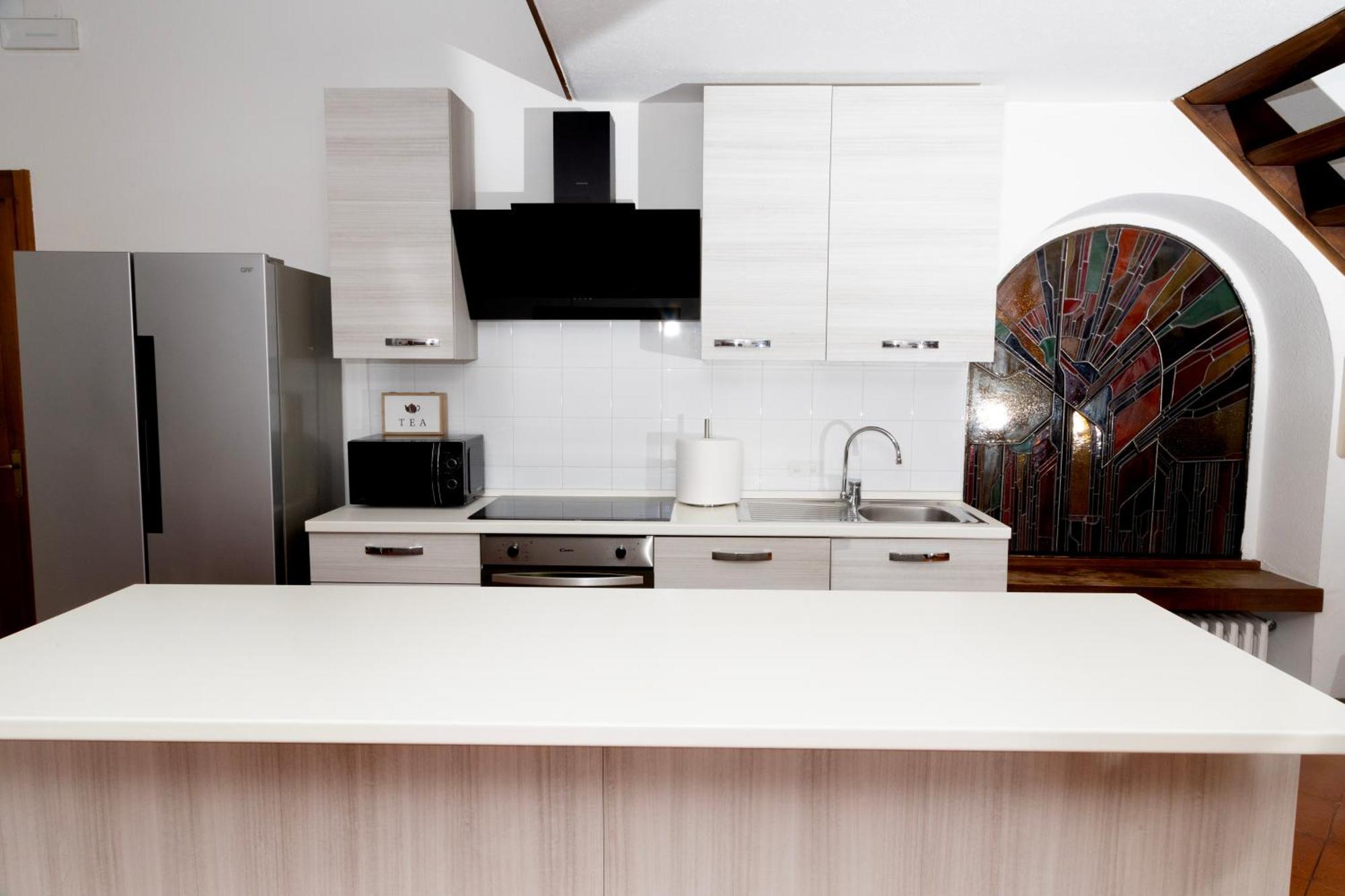 Verona Relax & Stay Rooms Buitenkant foto