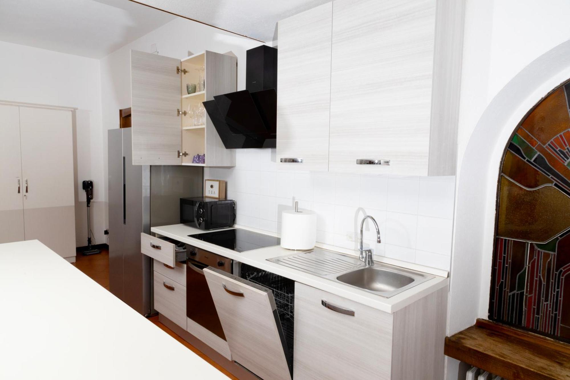 Verona Relax & Stay Rooms Buitenkant foto