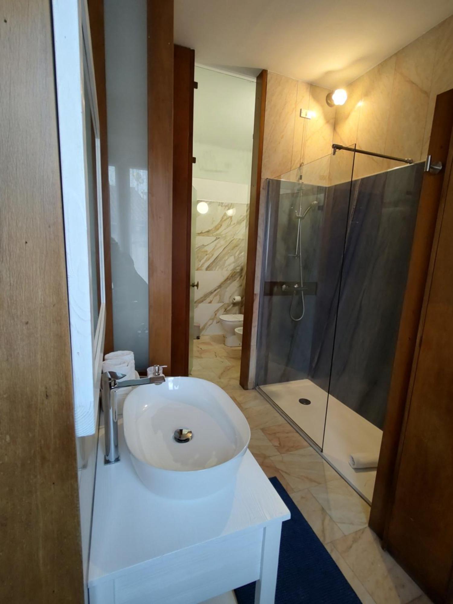 Verona Relax & Stay Rooms Buitenkant foto