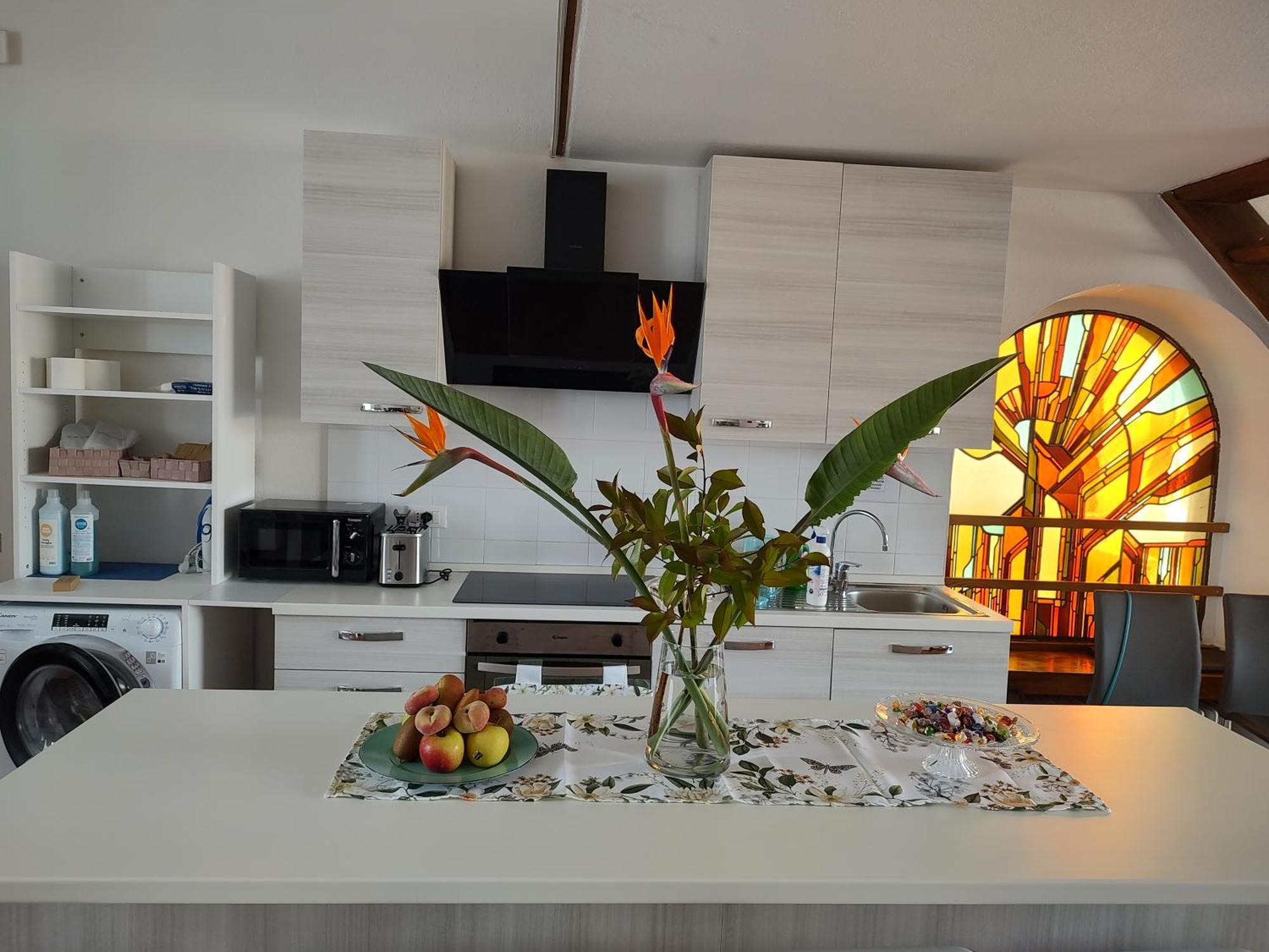 Verona Relax & Stay Rooms Buitenkant foto