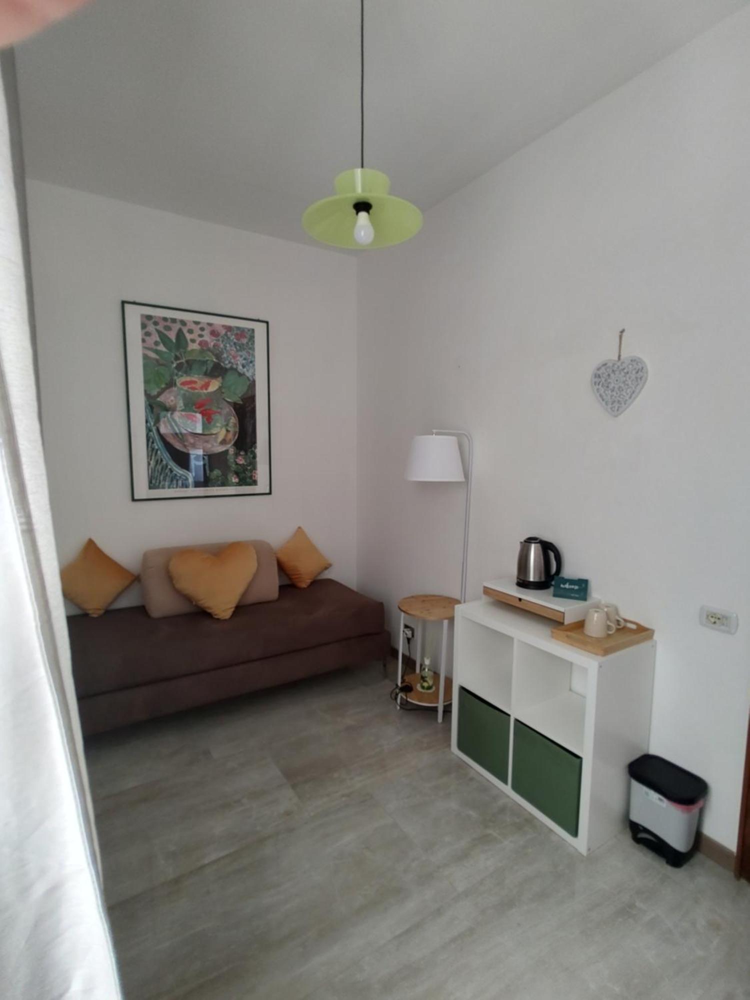 Verona Relax & Stay Rooms Buitenkant foto