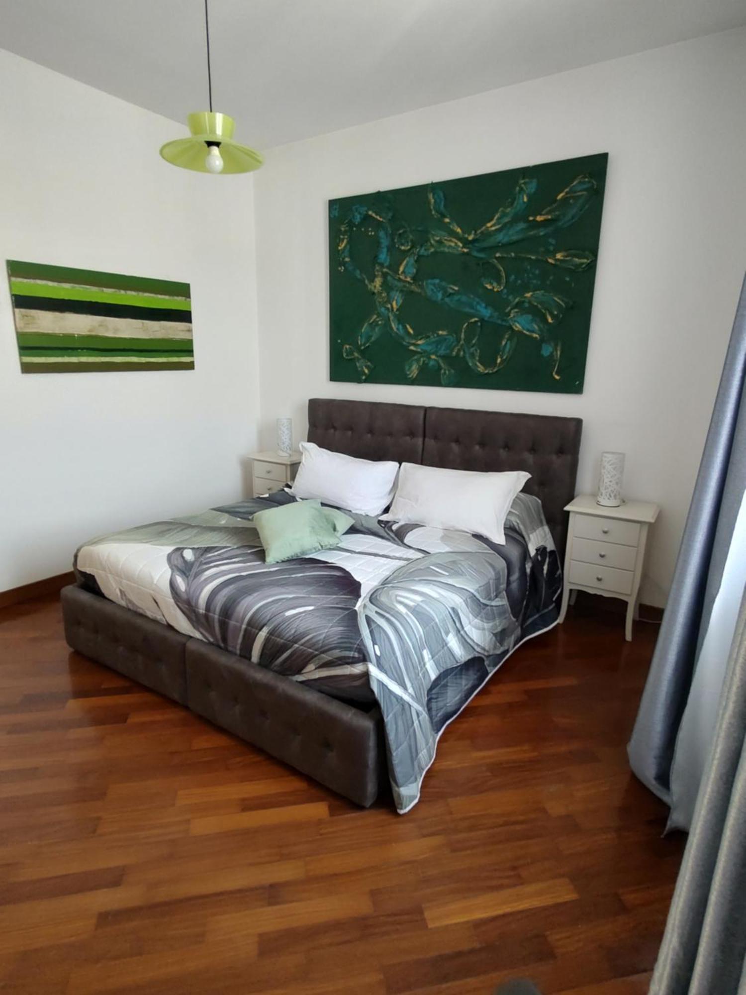 Verona Relax & Stay Rooms Buitenkant foto