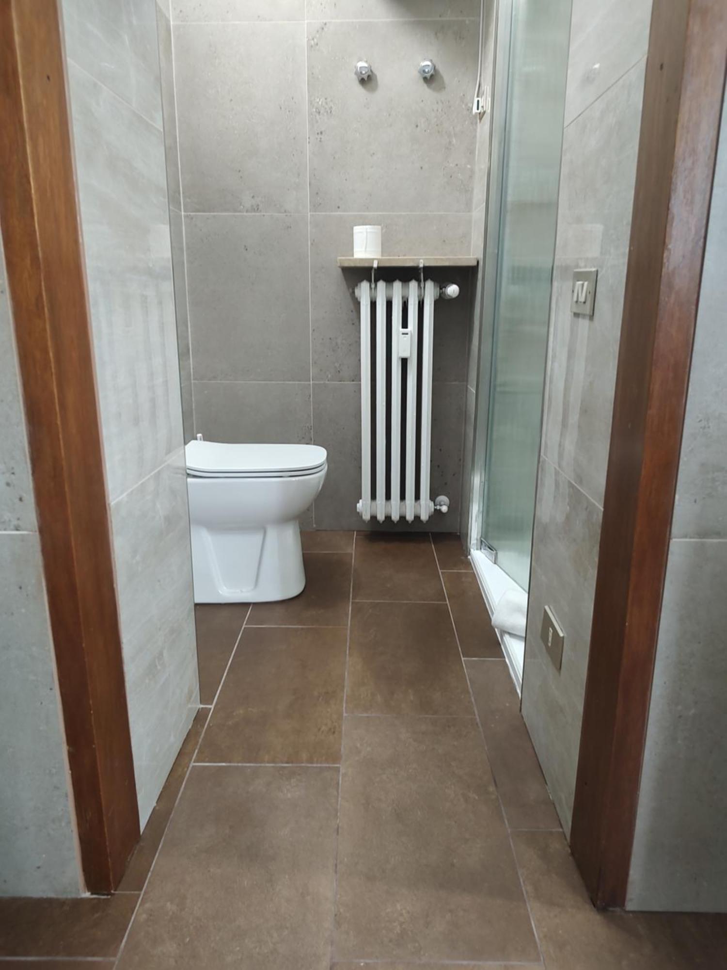 Verona Relax & Stay Rooms Buitenkant foto