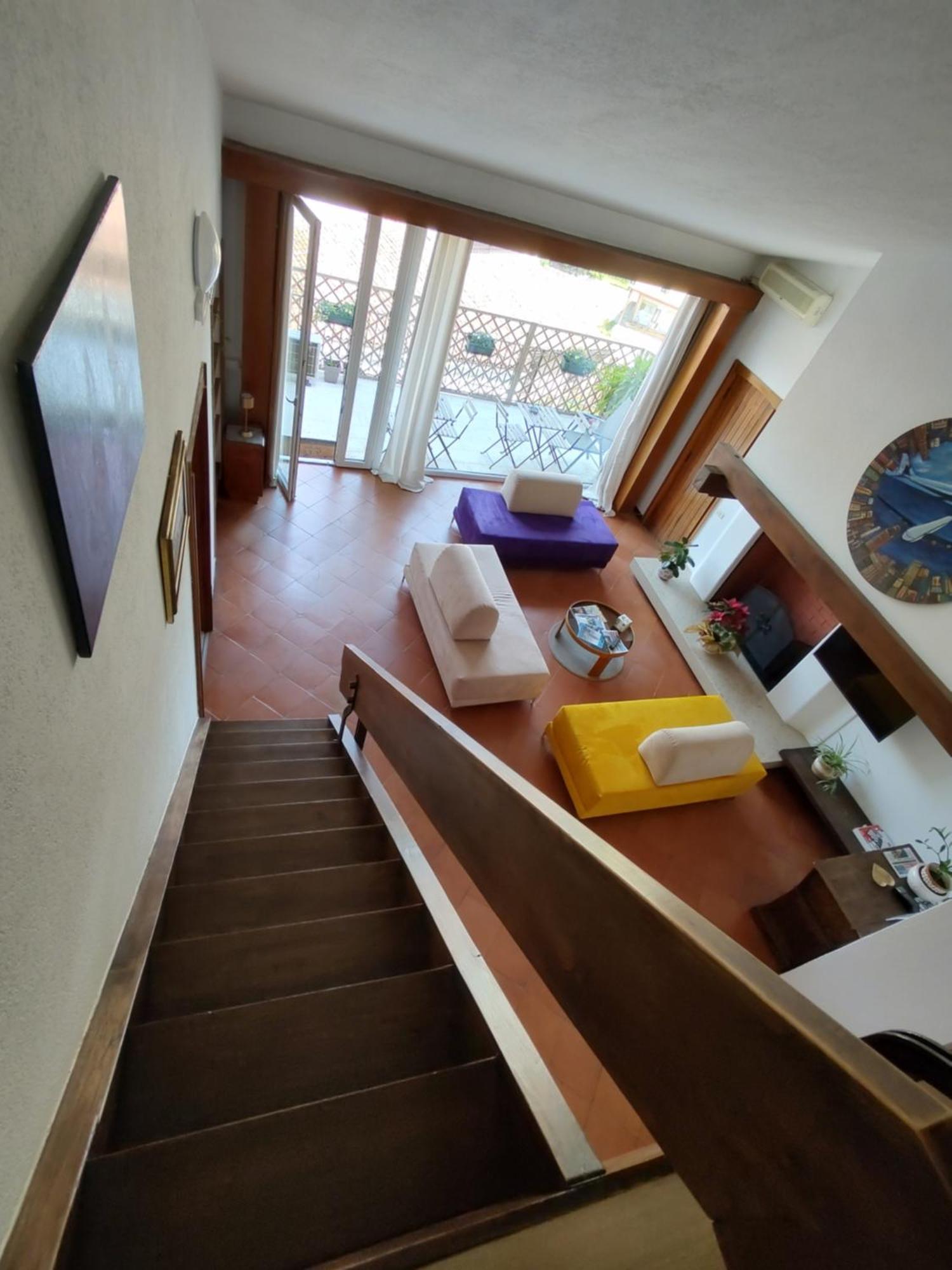 Verona Relax & Stay Rooms Buitenkant foto